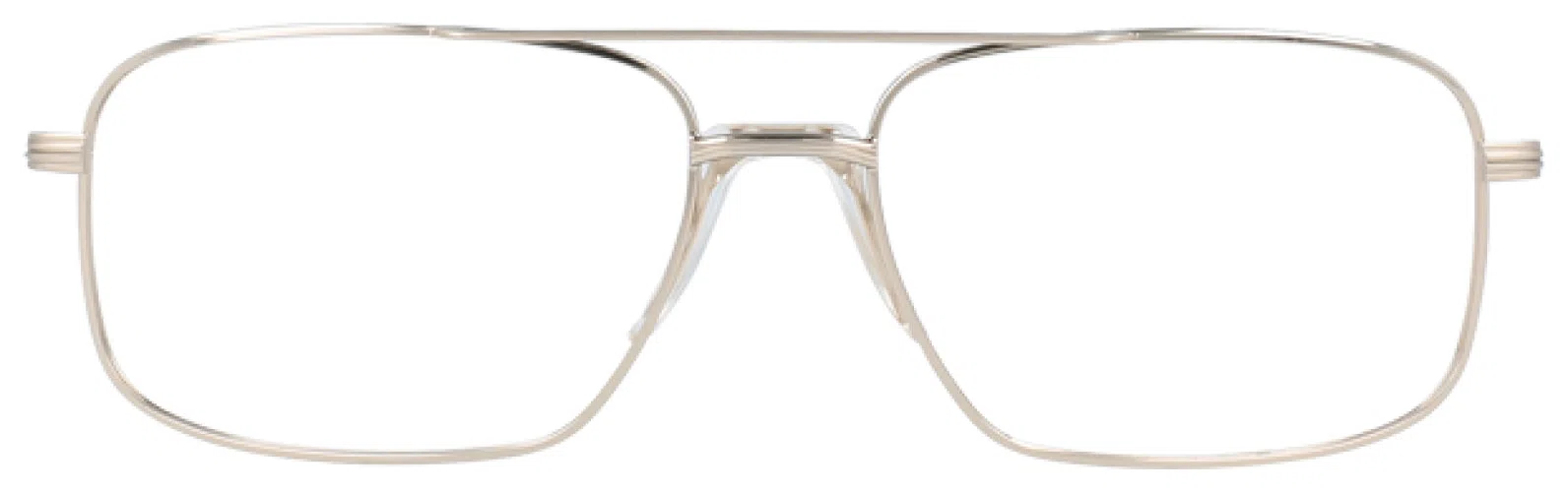 Stetson SX37 Eyeglasses - Gold - view 4